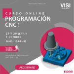 Programación CNC