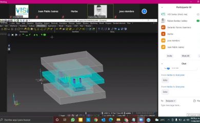 Curso y capacitación en Diseño de troqueles