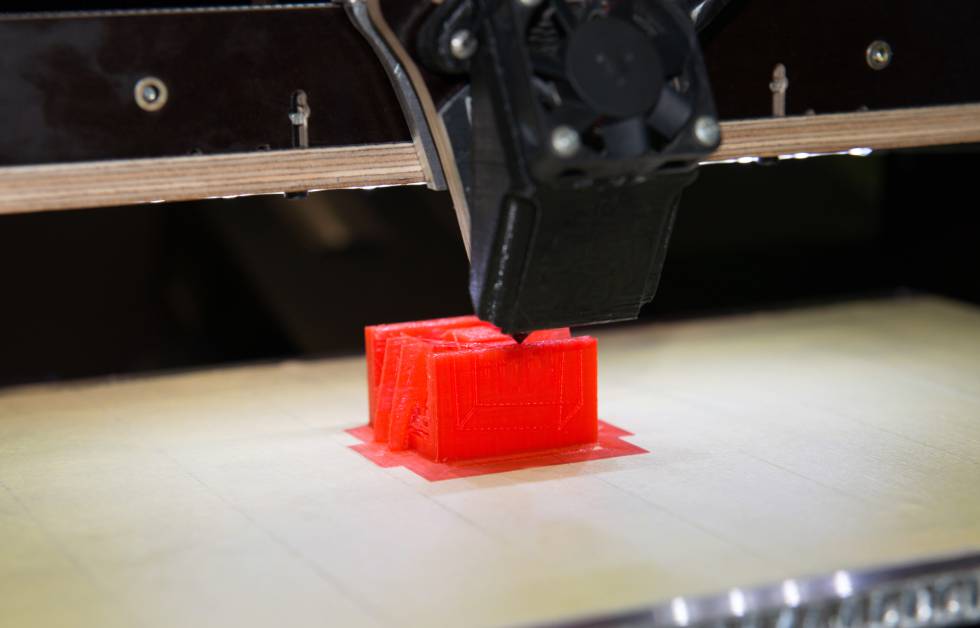 Recomendaciones de la Impresión de 3D en Resina