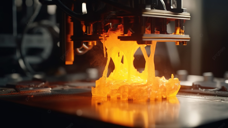 Conoce más acerca de la Impresión 3D en Resina