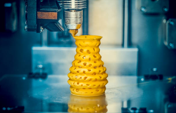 ¿Cuáles son las ventajas de la impresión 3D de resina?